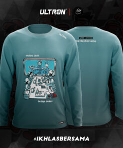 Design 2 - Muslimah