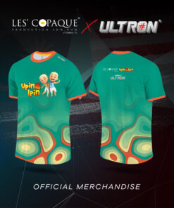 Upin Ipin Carnival A