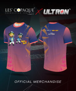 Upin Ipin Carnival F